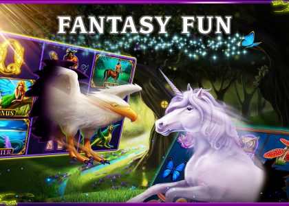 casino games online slots