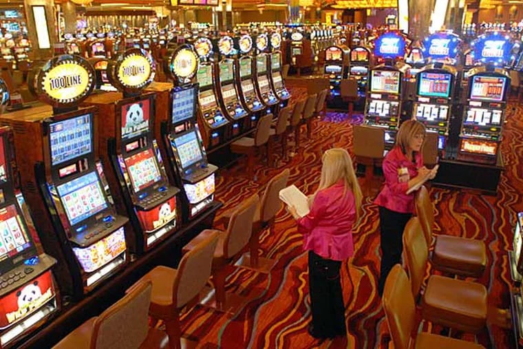 gta 5 online casino glitch