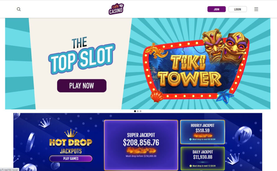 slot frankenstein