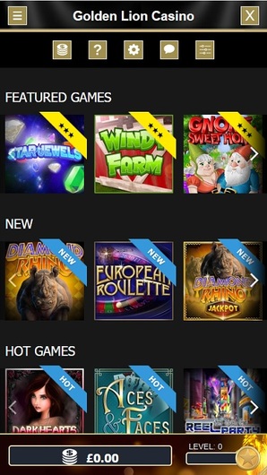 best online casino credit card