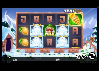 zeus play slot free spins