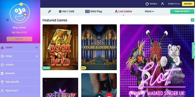 cash o lot no deposit bonus codes