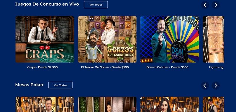visa Casino -Bonus