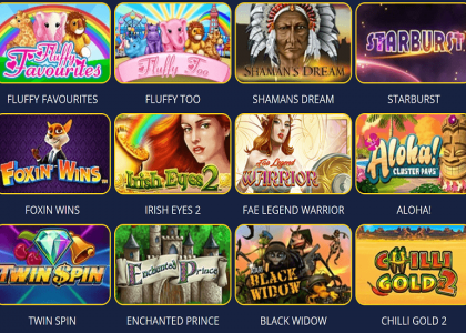 jak grac w casino online