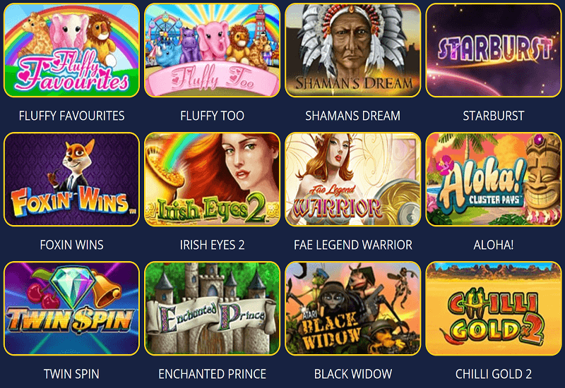 jak grac w casino online