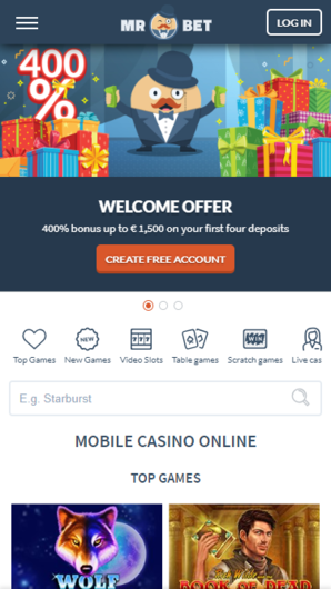 online casino s ceskou licenci