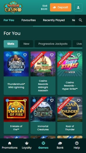 best online casino deutschland