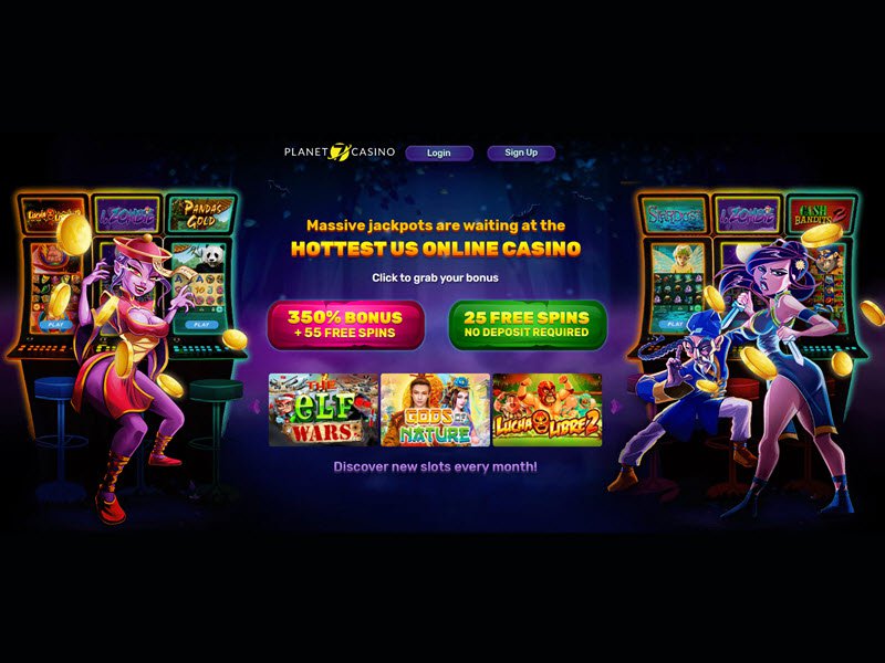comment fonctionne l'application casino max