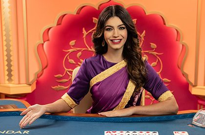 best casino online vip