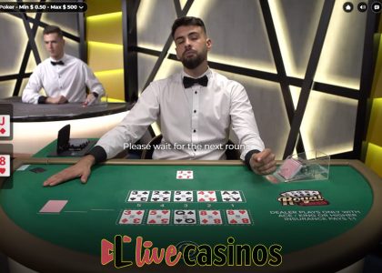 online casino in california