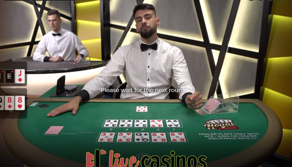 online casino in california