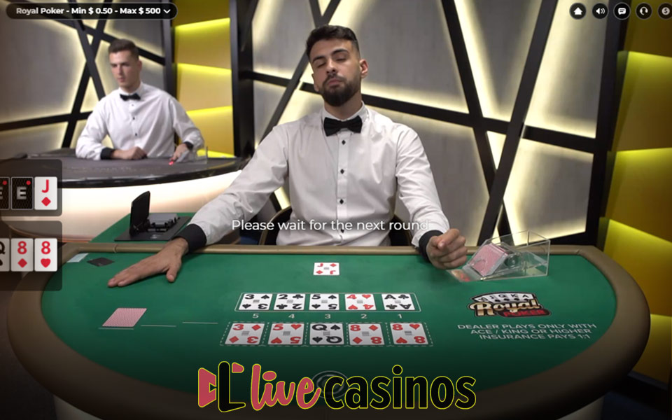 online casino in california