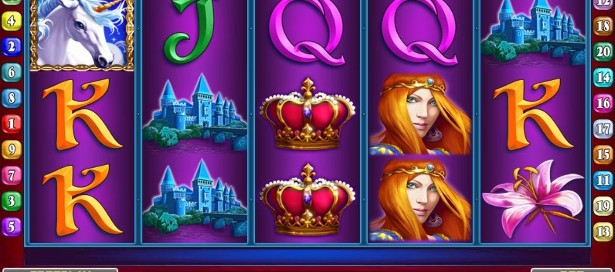 avalon slot