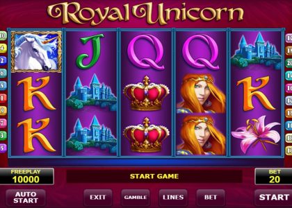 avalon slot
