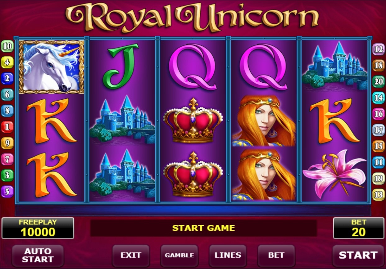 avalon slot