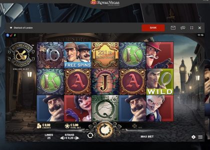 7 clans casino application