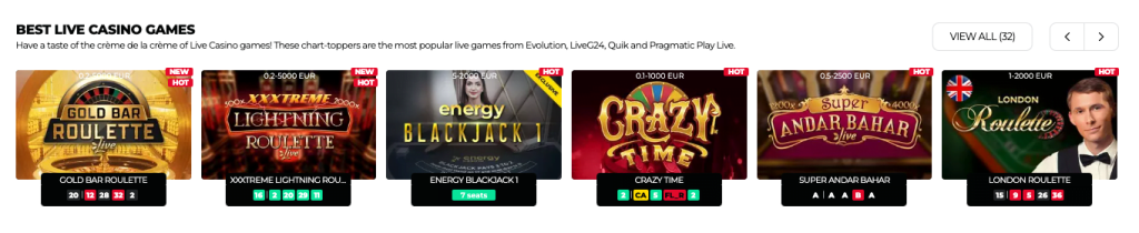 best online casino new jersey