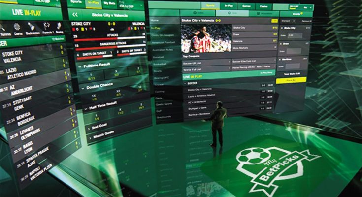sportfogadás online