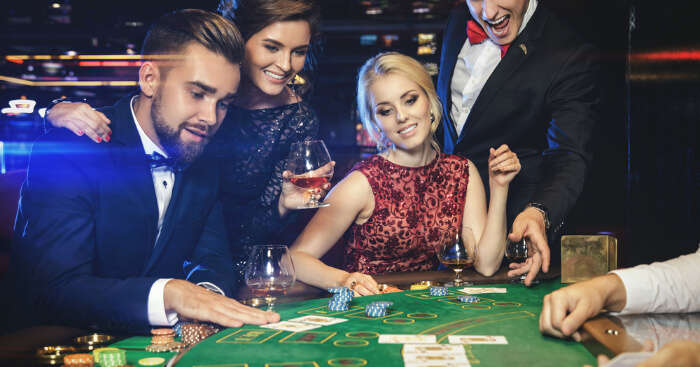 online casino united states