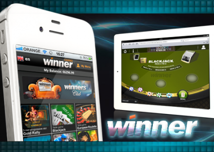 casino euro app