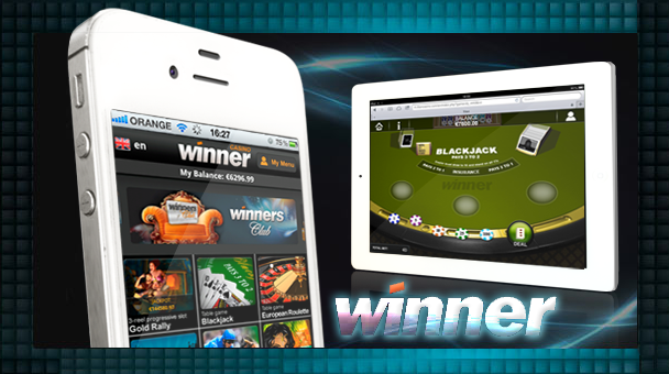 casino euro app