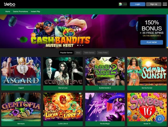 online casino hard rock