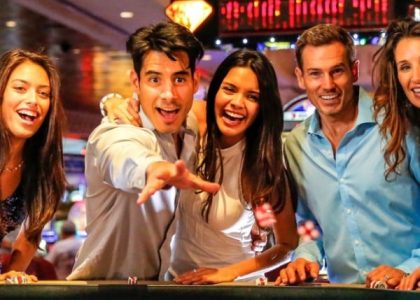 best online casino usa