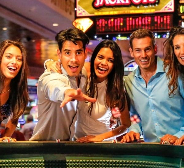 best online casino usa