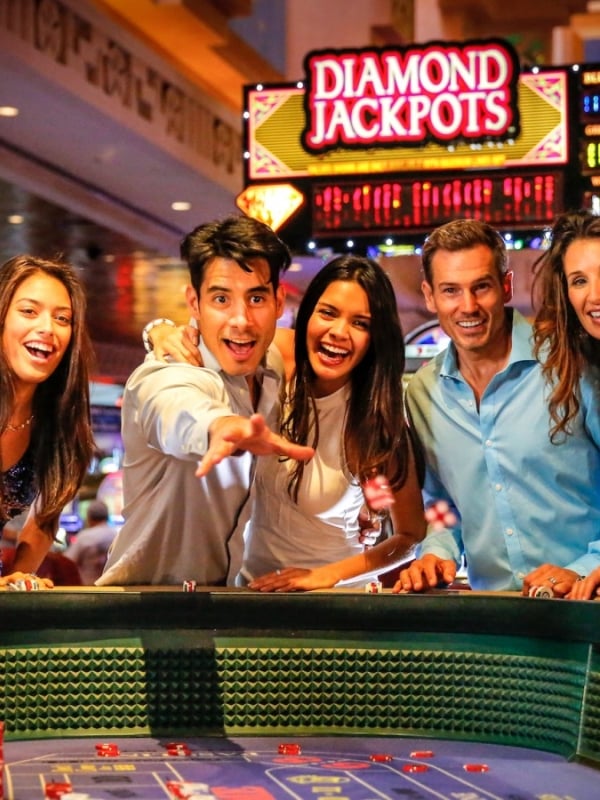 best online casino usa