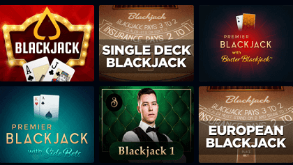 the best online casino usa