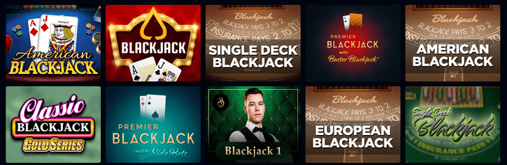 the best online casino usa