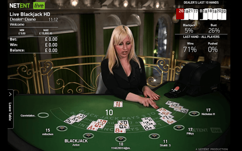 online casino quebec
