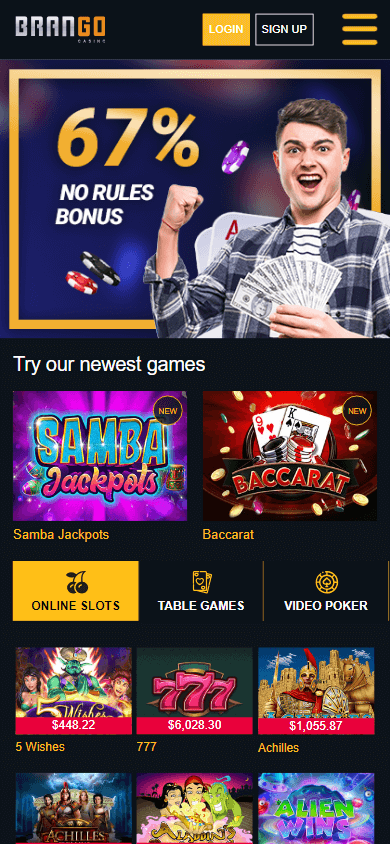 casino online games norway