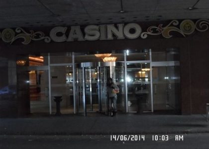 the Money Drop spela slot