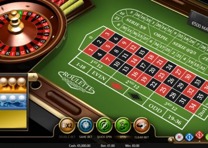 casino Get Lucky 25 free spins