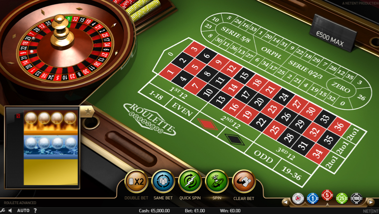 casino Get Lucky 25 free spins