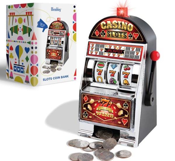 wish master Slot online