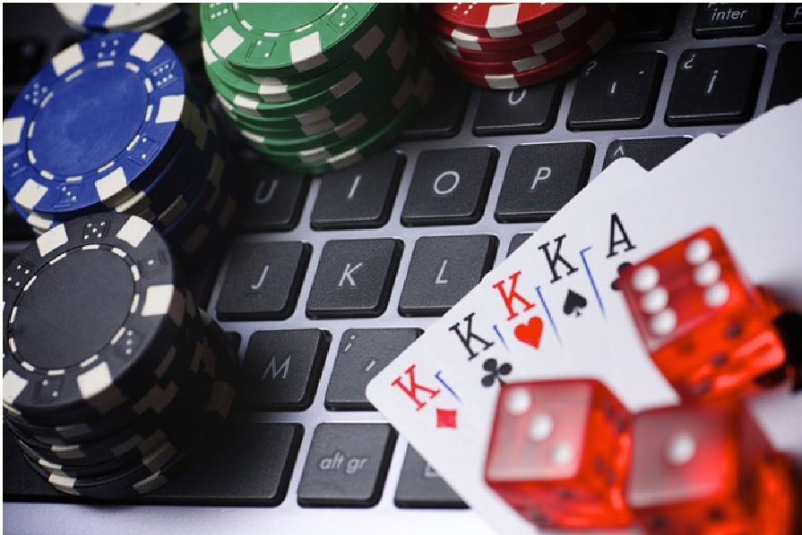 Discover the Exciting World of Online Gaming Through Login Casinoways