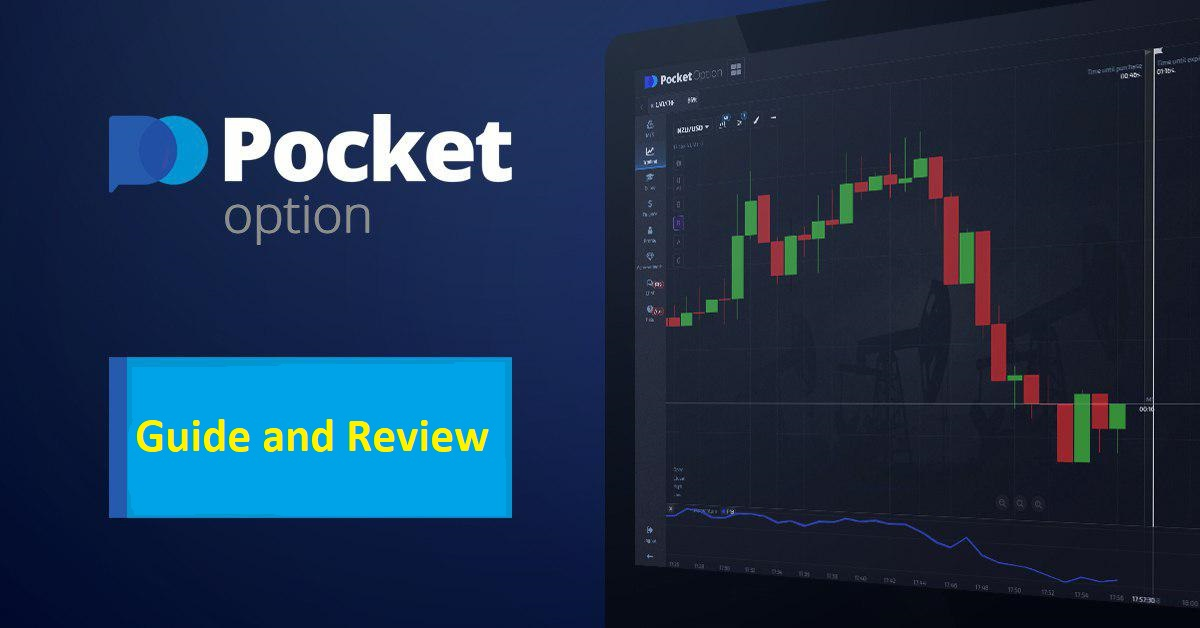 Discovering the Official Platform Pocket Option for Traders