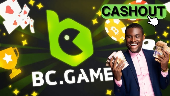Experience Excitement with BC Game Online Crypto Casino Experience Excitement with BC Game Online Crypto Casino