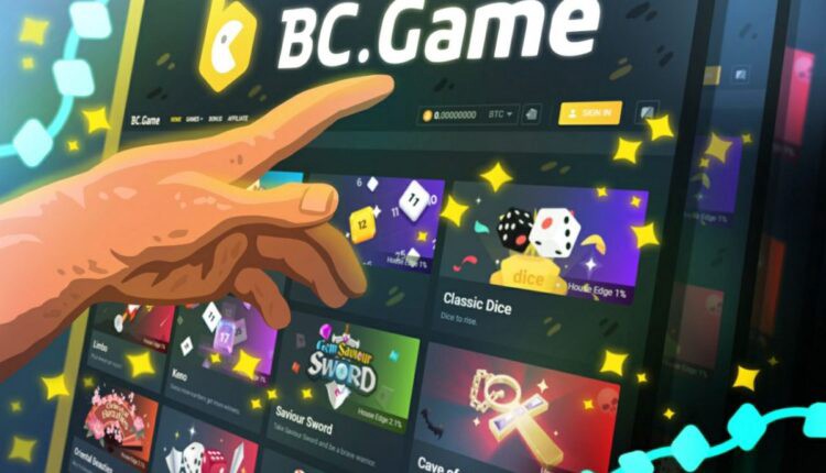 Explore the Excitement of BC Game Sports Betting