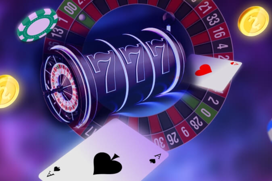 Faqat bugun – bonusli spinlar soni cheklanmagan 22