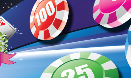 visa Casino -Bonus