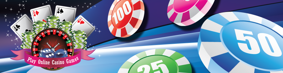 visa Casino -Bonus