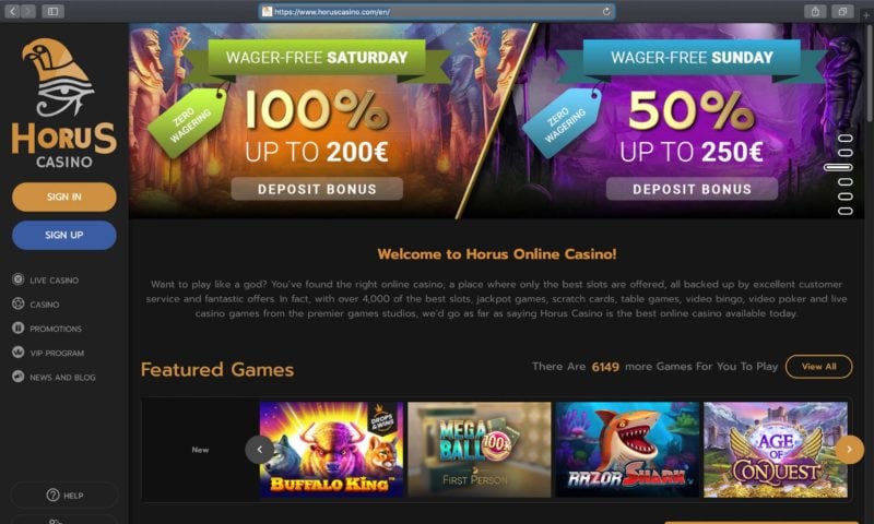 best online casino nz 2019