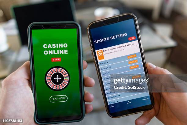 How to choose a sportsbook 52