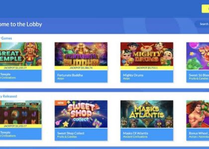 cherry trio play slot