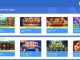 cherry trio play slot