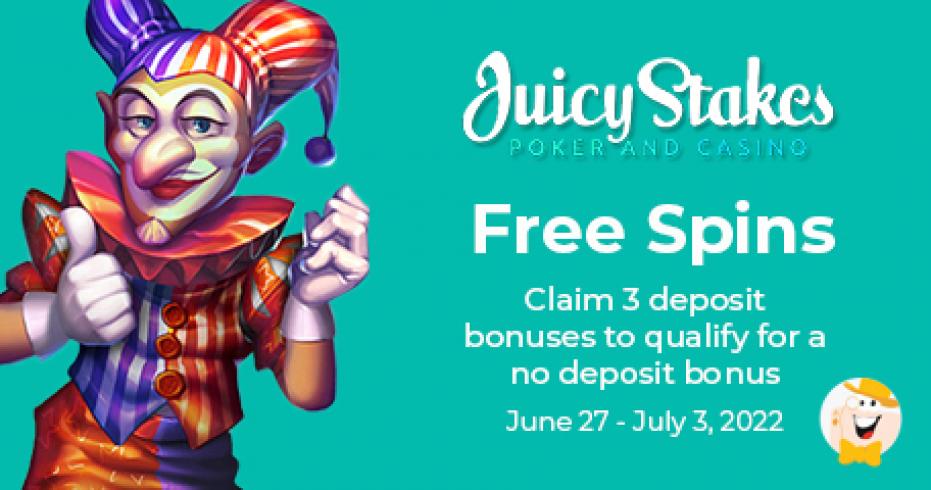 casino Mainstage Bingo 50 free spins