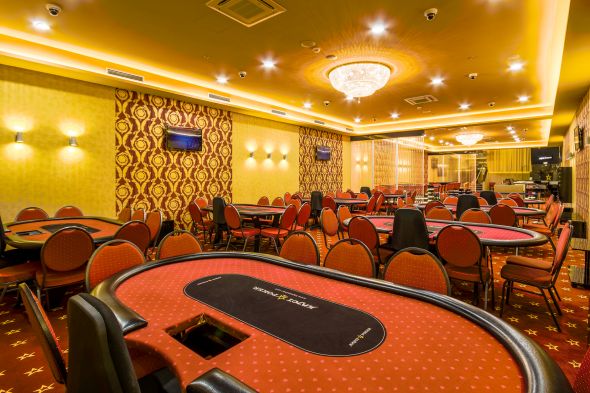 best online casino live dealer